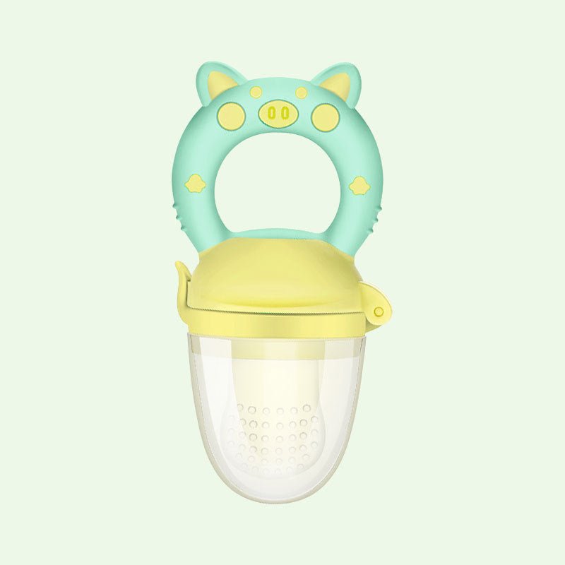 Baby teether | baby care | Material: Silicone